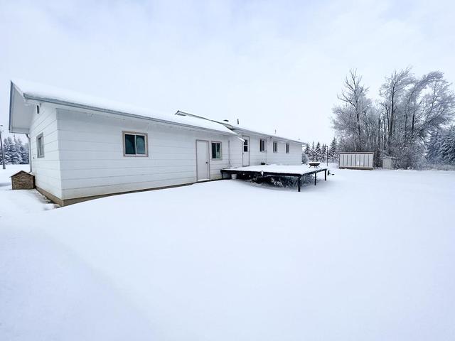 14571 - Hwy 697, House detached with 3 bedrooms, 2 bathrooms and 20 parking in Mackenzie County AB | Image 7