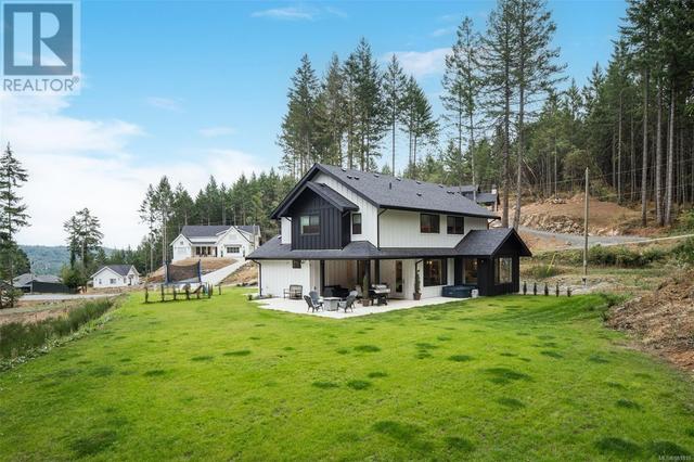 657 Gowlland Rd, House detached with 4 bedrooms, 3 bathrooms and 10 parking in Highlands BC | Image 56