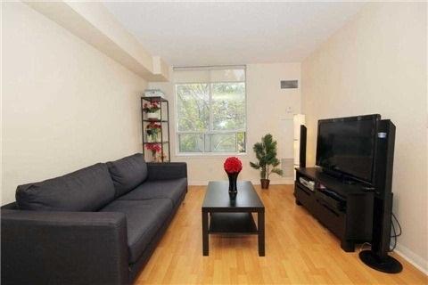 311 - 5940 Yonge St, Condo with 1 bedrooms, 1 bathrooms and 1 parking in Toronto ON | Image 7