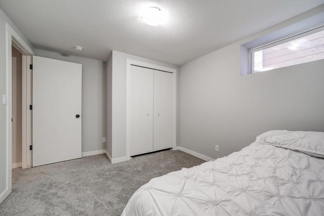 814 22 Street S, House detached with 4 bedrooms, 2 bathrooms and 2 parking in Lethbridge AB | Image 39