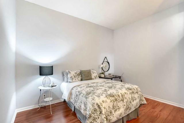 605 - 1600 Keele St, Condo with 2 bedrooms, 1 bathrooms and 1 parking in Toronto ON | Image 13