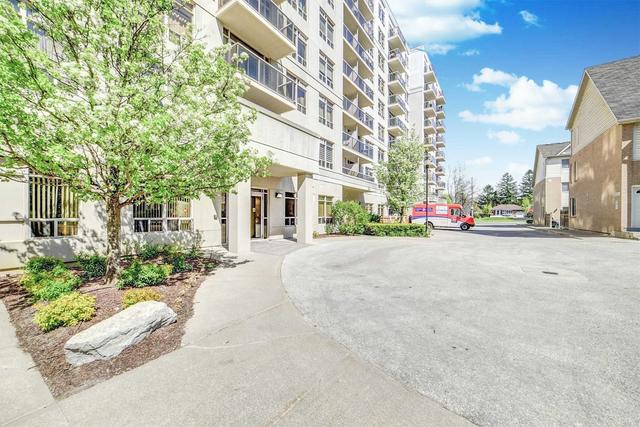 201 - 3650 Kingston Rd, Condo with 2 bedrooms, 2 bathrooms and 0 parking in Toronto ON | Image 20