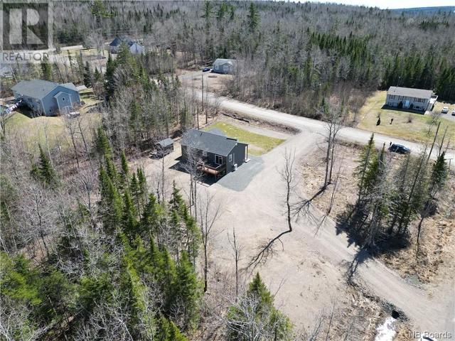 22 Bernadette Lane, House detached with 4 bedrooms, 2 bathrooms and null parking in Hanwell NB | Image 30