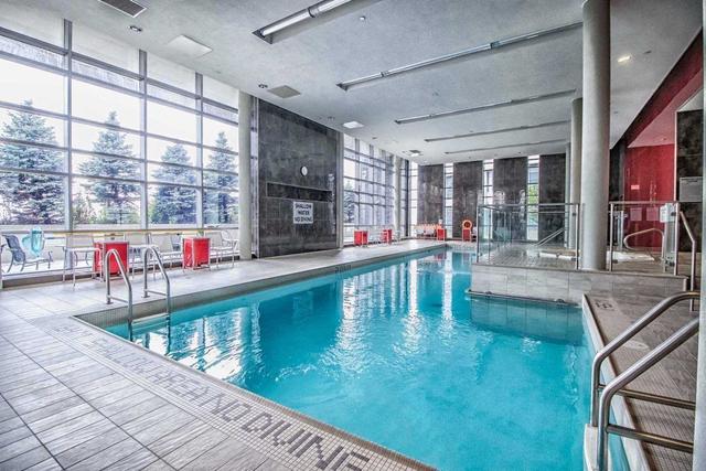 1523 - 135 Village Green Sq, Condo with 2 bedrooms, 2 bathrooms and 1 parking in Toronto ON | Image 13