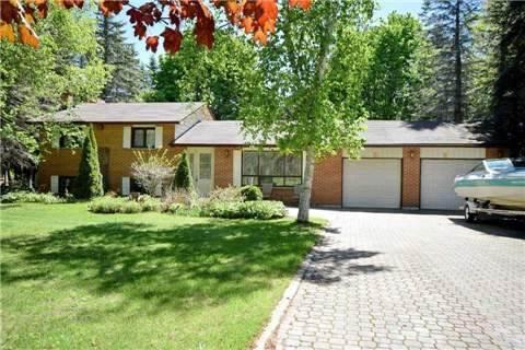 56 Pinewood Blvd, House detached with 3 bedrooms, 3 bathrooms and 8 parking in Kawartha Lakes ON | Image 1