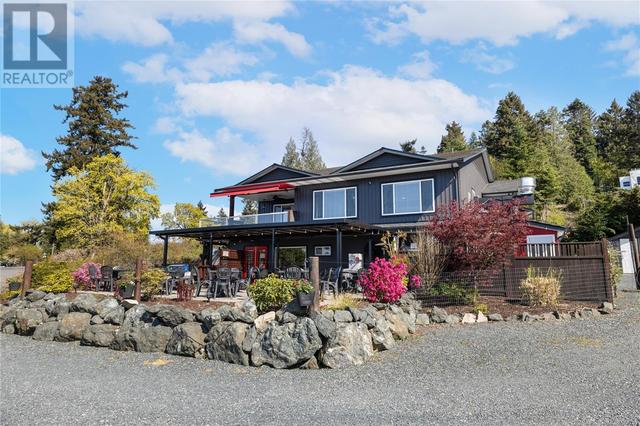 180 Crome Point Rd, House detached with 6 bedrooms, 7 bathrooms and 10 parking in Nanaimo H BC | Image 41