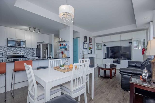 28 - 867 Wilson Ave, Townhouse with 2 bedrooms, 2 bathrooms and 2 parking in Toronto ON | Image 6