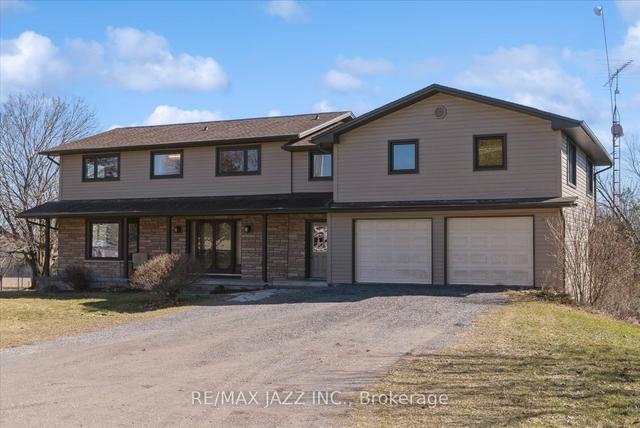 8733 Leskard Rd, House detached with 4 bedrooms, 4 bathrooms and 22 parking in Clarington ON | Image 23