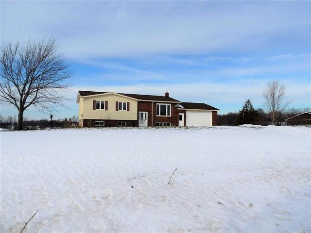 066039 Sideroad 4 Sdrd, House detached with 3 bedrooms, 2 bathrooms and 15 parking in Meaford ON | Image 1