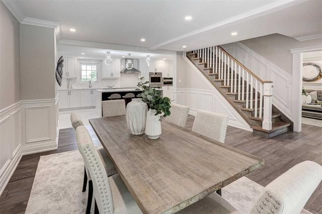 3 Logwood Crt, House detached with 4 bedrooms, 4 bathrooms and 6 parking in Toronto ON | Image 32