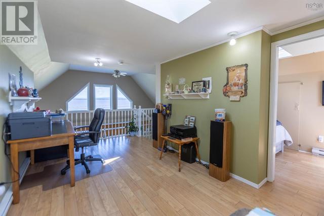468 Lower Cove Road, House detached with 3 bedrooms, 1 bathrooms and null parking in Cumberland, Subd. A NS | Image 30