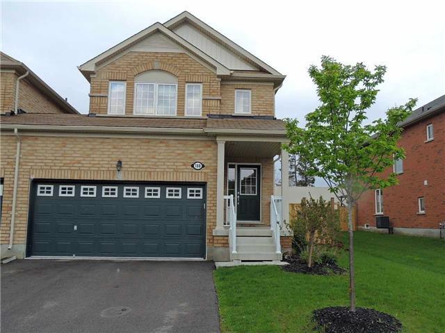 188 Thomas Ave, House attached with 3 bedrooms, 3 bathrooms and 4 parking in Brantford ON | Image 1