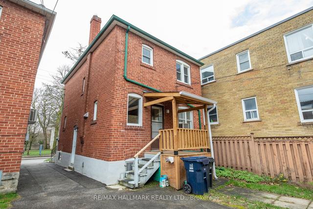 382 Merton St, House detached with 3 bedrooms, 1 bathrooms and 1 parking in Toronto ON | Image 28