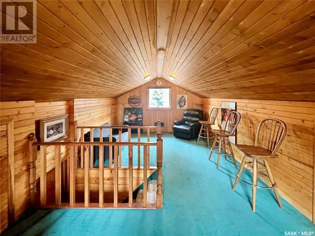 18 Candle Lake Drive, House detached with 5 bedrooms, 2 bathrooms and null parking in Candle Lake SK | Image 34