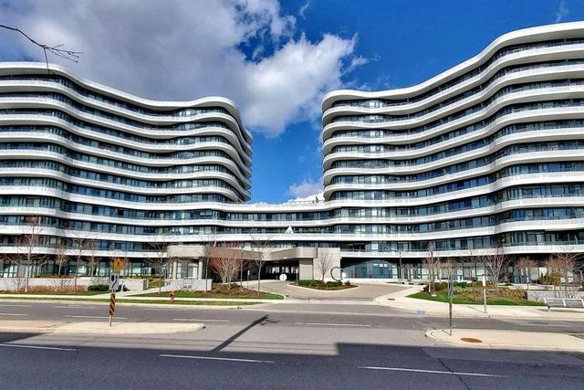 323 - 99 The Donway W, Condo with 2 bedrooms, 2 bathrooms and 1 parking in Toronto ON | Image 27