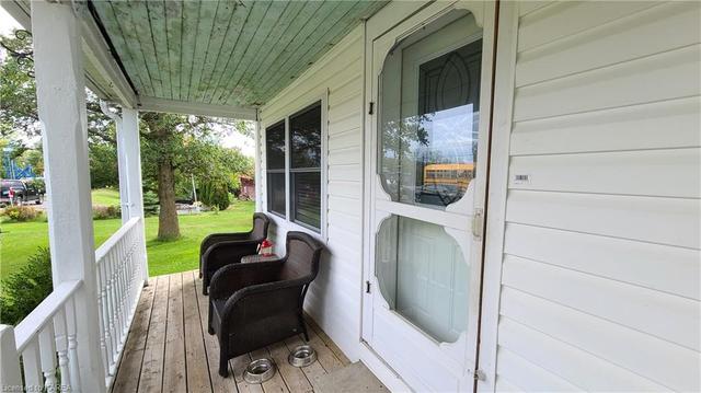 3186 County 41 Road, House detached with 3 bedrooms, 1 bathrooms and 4 parking in Greater Napanee ON | Image 8
