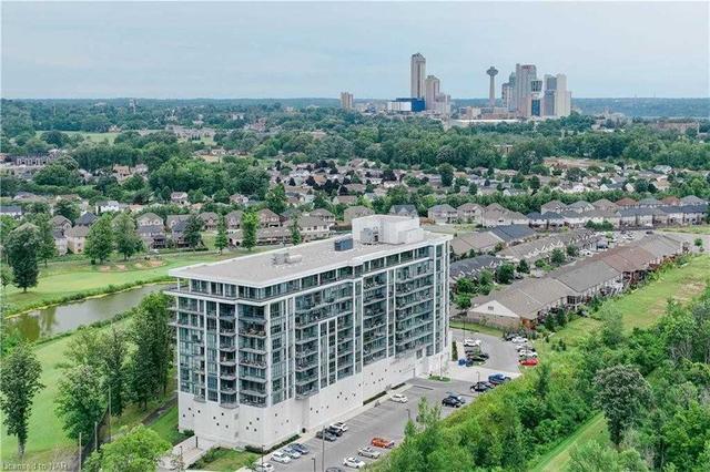 718 - 7711 Green Vista Gate, Condo with 2 bedrooms, 2 bathrooms and 1 parking in Niagara Falls ON | Image 29