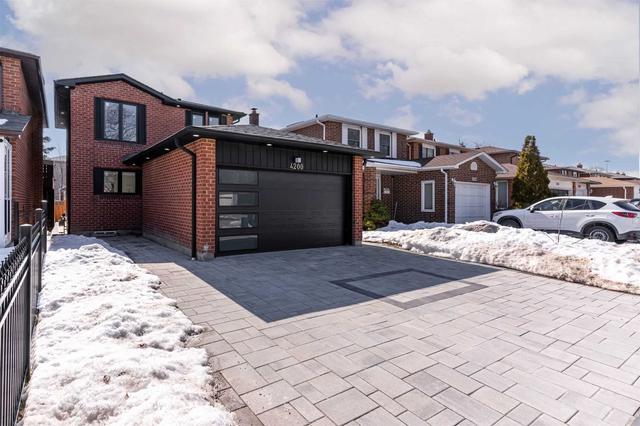 4200 Perivale Rd, House detached with 3 bedrooms, 3 bathrooms and 4 parking in Mississauga ON | Image 23