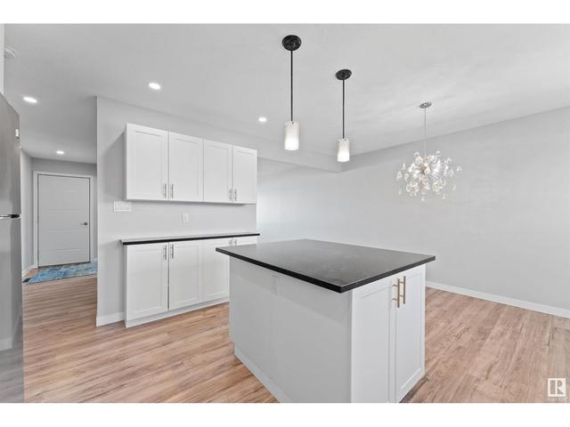 13028 78 St Nw Nw, House detached with 5 bedrooms, 2 bathrooms and null parking in Edmonton AB | Image 13