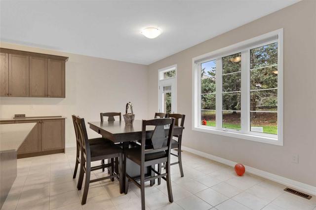 99 Bethpage Cres, House detached with 4 bedrooms, 4 bathrooms and 4 parking in Newmarket ON | Image 21