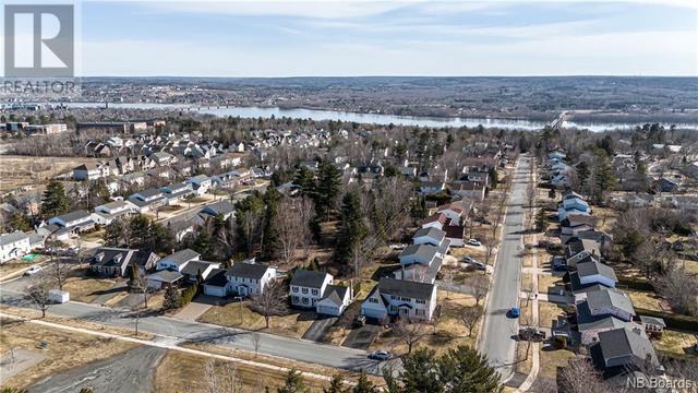 93 Reading Street, House detached with 3 bedrooms, 2 bathrooms and null parking in Fredericton NB | Image 4