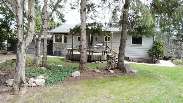 656 Northline Rd, House detached with 3 bedrooms, 2 bathrooms and 4 parking in Kawartha Lakes ON | Image 32