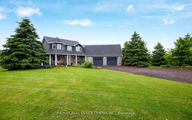 286194 County Rd 10 Rd, House detached with 4 bedrooms, 3 bathrooms and 14 parking in Mono ON | Image 33
