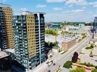 1007 - 100 Garment St, Condo with 1 bedrooms, 1 bathrooms and 1 parking in Kitchener ON | Image 10