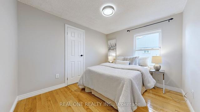 140 Belinda Sq, House detached with 4 bedrooms, 5 bathrooms and 6 parking in Toronto ON | Image 14