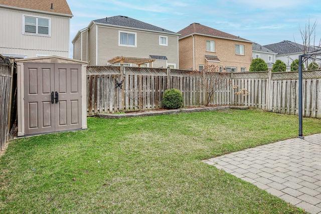1467 Heartland Blvd, House detached with 4 bedrooms, 3 bathrooms and 2 parking in Oshawa ON | Image 32