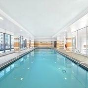 820 - 295 Adelaide St W, Condo with 1 bedrooms, 1 bathrooms and null parking in Toronto ON | Image 8