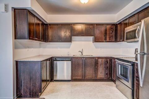 5 - 2484 Post Rd, Townhouse with 2 bedrooms, 2 bathrooms and 1 parking in Oakville ON | Image 7