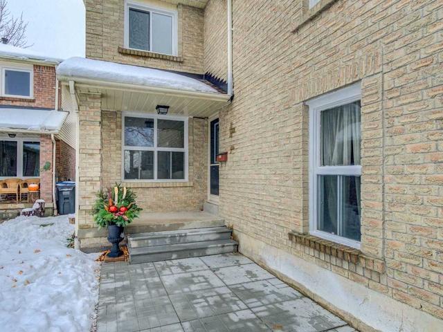 2853 Monticello Mews, House detached with 3 bedrooms, 3 bathrooms and 3 parking in Mississauga ON | Image 23