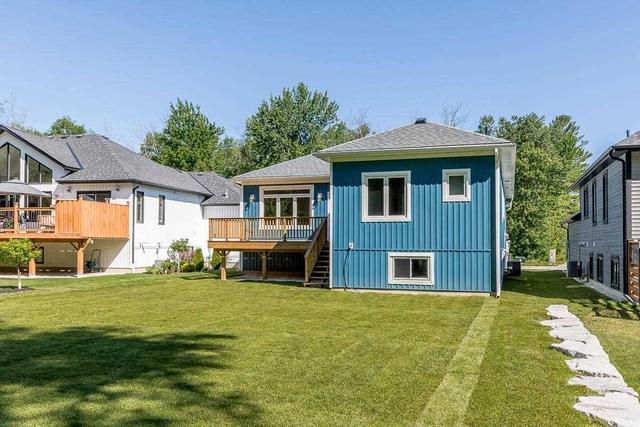 223 Robinson Rd, House detached with 3 bedrooms, 2 bathrooms and 4 parking in Wasaga Beach ON | Image 25