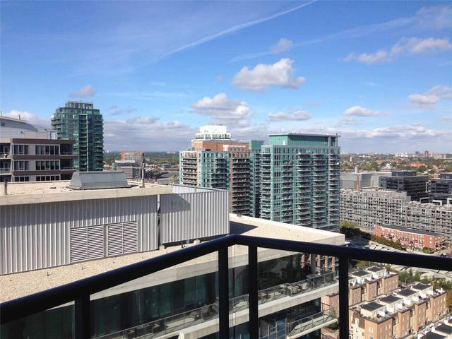 2315 - 51 East Liberty St, Condo with 1 bedrooms, 1 bathrooms and 1 parking in Toronto ON | Image 2