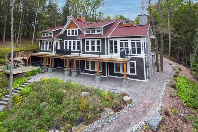 11-1033 Rossclair Rd, House detached with 5 bedrooms, 6 bathrooms and 10 parking in Muskoka Lakes ON | Image 23