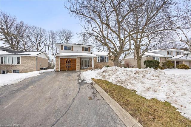 258 Bicknell Crescent, House detached with 4 bedrooms, 2 bathrooms and 7 parking in Kingston ON | Image 19