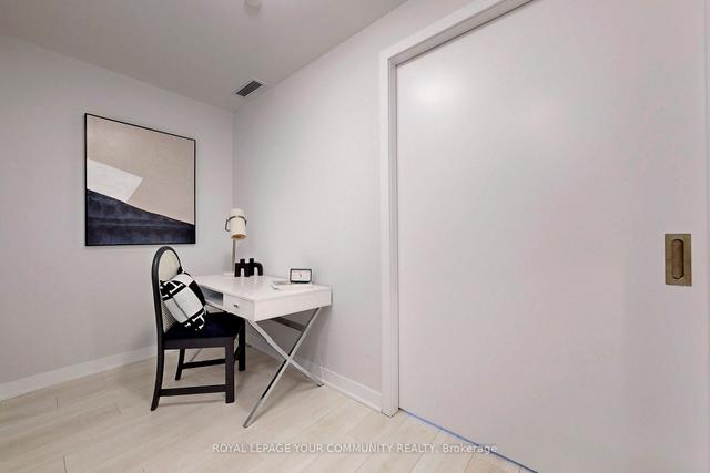 3001 - 2221 Yonge St, Condo with 1 bedrooms, 1 bathrooms and 0 parking in Toronto ON | Image 15