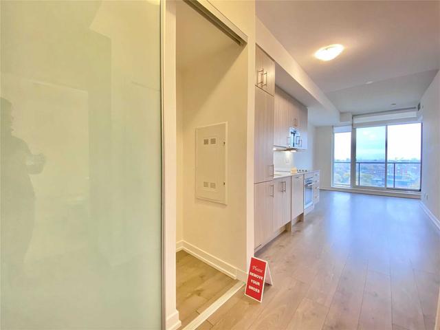 1511 - 297 College St, Condo with 1 bedrooms, 1 bathrooms and 0 parking in Toronto ON | Image 2
