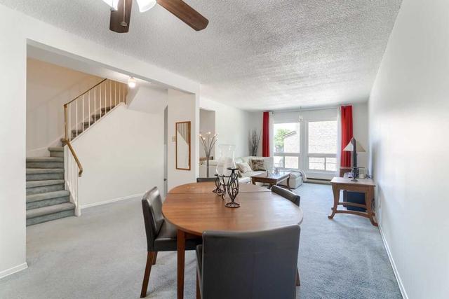 52 - 21 Macey Crt, Townhouse with 3 bedrooms, 2 bathrooms and 2 parking in Ajax ON | Image 5