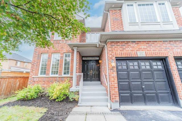 65 Splendor Dr, House detached with 5 bedrooms, 4 bathrooms and 4 parking in Whitby ON | Image 12