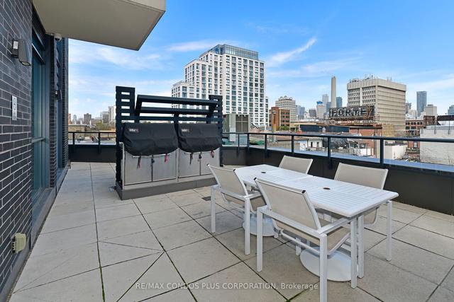 1503 - 297 College St, Condo with 2 bedrooms, 2 bathrooms and 1 parking in Toronto ON | Image 19