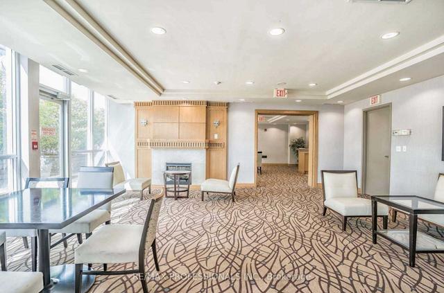 lph5 - 1900 Lake Shore Blvd W, Condo with 2 bedrooms, 2 bathrooms and 1 parking in Toronto ON | Image 19