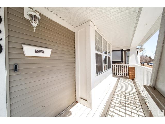 9920 144 Av Nw, House detached with 3 bedrooms, 1 bathrooms and 2 parking in Edmonton AB | Image 3