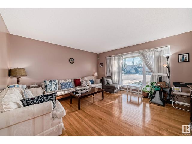 145 Hyndman Cr Nw, House detached with 4 bedrooms, 2 bathrooms and null parking in Edmonton AB | Image 12