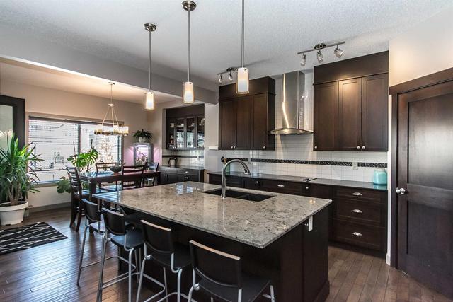 183 Cranarch Landing Se, House detached with 4 bedrooms, 3 bathrooms and 4 parking in Calgary AB | Image 11