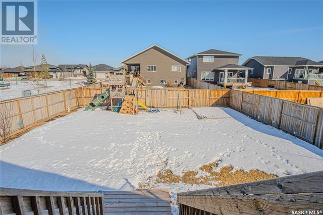 909 Rock Hill Lane, House detached with 3 bedrooms, 2 bathrooms and null parking in Martensville SK | Image 22