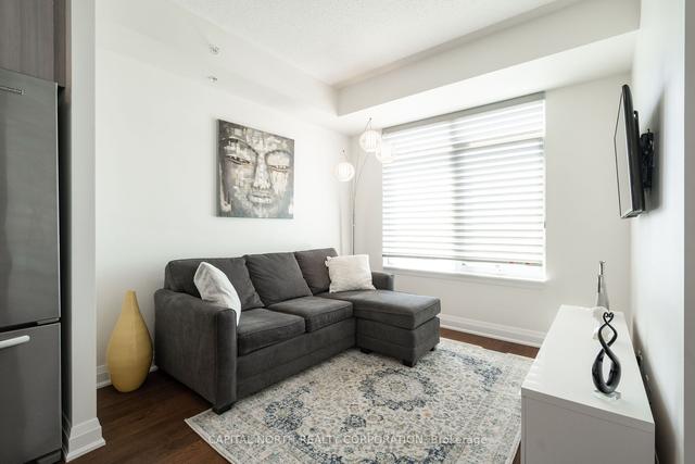 416 - 24 Woodstream Blvd, Condo with 1 bedrooms, 1 bathrooms and 1 parking in Vaughan ON | Image 3