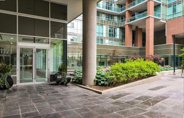 s437 - 112 George St, Condo with 2 bedrooms, 2 bathrooms and 1 parking in Toronto ON | Image 11