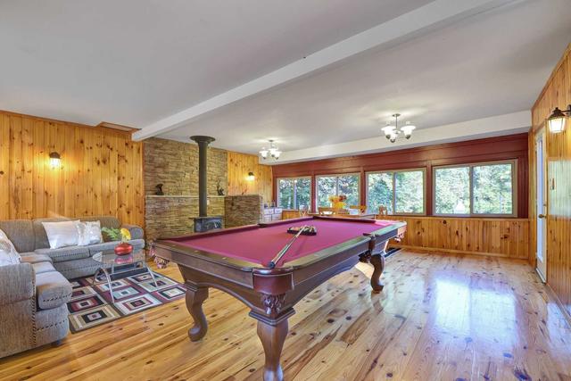 1375 Sherwood Forest Rd, House detached with 3 bedrooms, 3 bathrooms and 16 parking in Bracebridge ON | Image 21